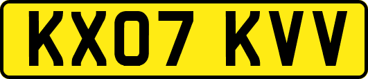 KX07KVV