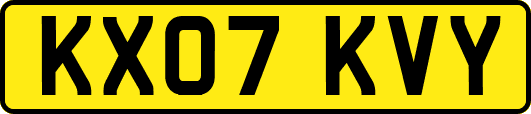 KX07KVY