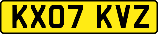 KX07KVZ