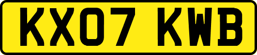 KX07KWB
