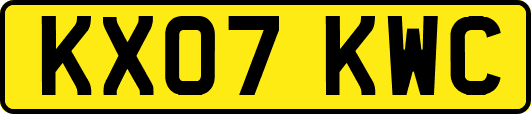 KX07KWC