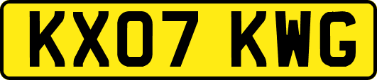KX07KWG