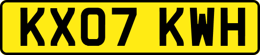 KX07KWH