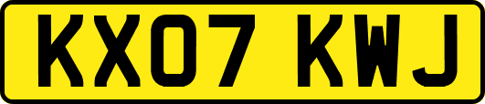 KX07KWJ