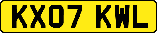 KX07KWL