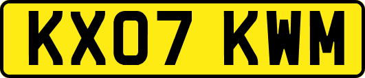 KX07KWM