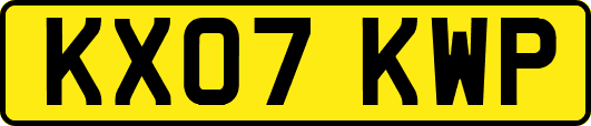 KX07KWP