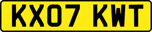 KX07KWT
