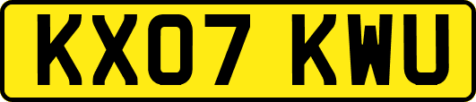 KX07KWU