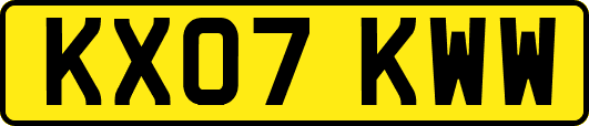 KX07KWW