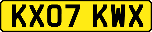 KX07KWX