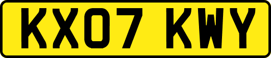 KX07KWY