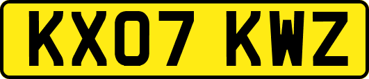 KX07KWZ