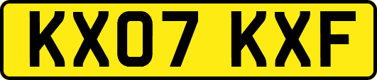 KX07KXF