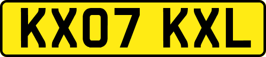 KX07KXL