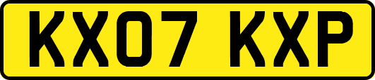KX07KXP