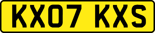 KX07KXS
