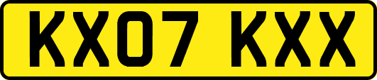 KX07KXX