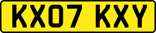 KX07KXY