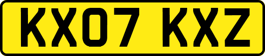 KX07KXZ