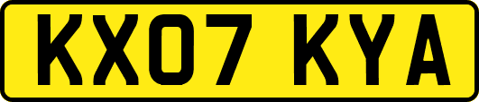 KX07KYA