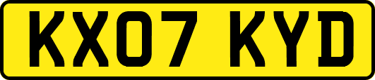 KX07KYD