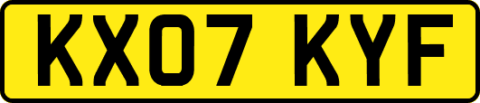 KX07KYF