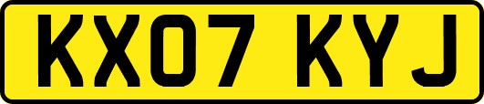 KX07KYJ