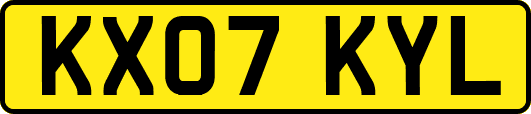 KX07KYL