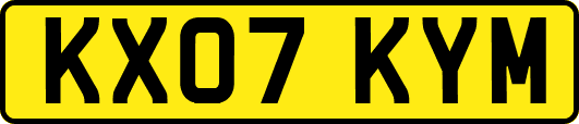 KX07KYM