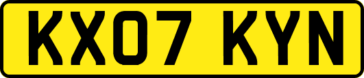 KX07KYN