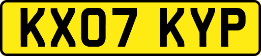 KX07KYP