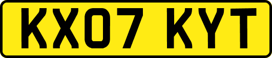 KX07KYT