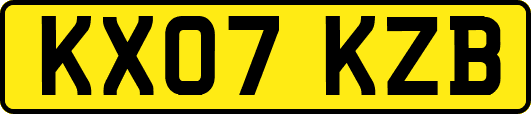 KX07KZB