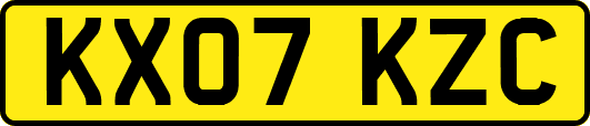 KX07KZC