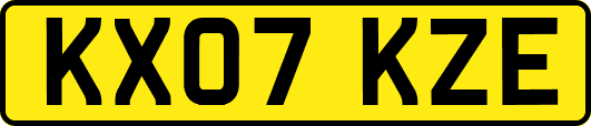 KX07KZE
