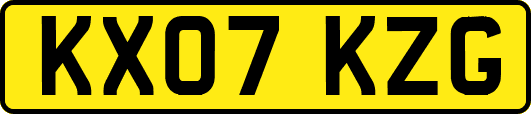 KX07KZG