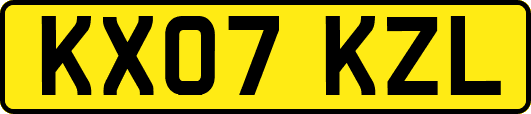 KX07KZL