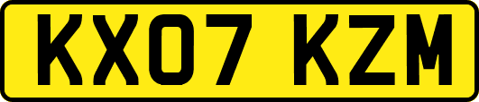 KX07KZM