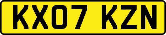 KX07KZN