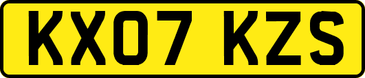 KX07KZS
