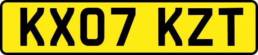 KX07KZT