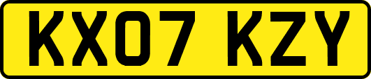 KX07KZY