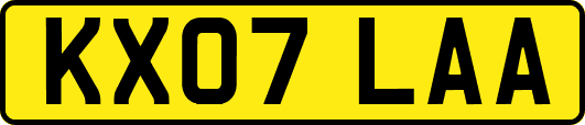 KX07LAA