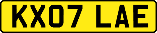 KX07LAE