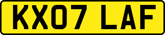 KX07LAF