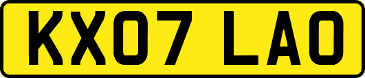 KX07LAO