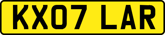 KX07LAR