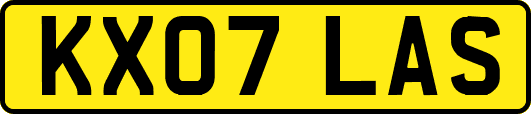 KX07LAS