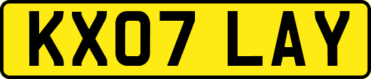 KX07LAY